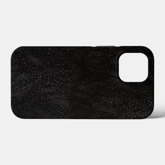 Zwarte Buitenruimte Abstracte Nachtsterren Astrono Case-Mate iPhone Case (Achterkant (horizontaal))