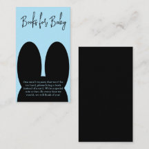 Zwarte bunnboeken voor baby