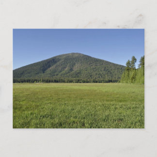 Zwarte Butte Briefkaart