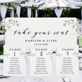 Zwarte Calligraphy Groene Neem Uw Plaats In Topkaa Kaart