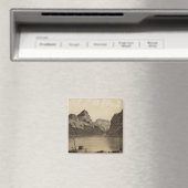 Zwarte Canon, Colorado Magneet (Insitu (Vaatwasser))