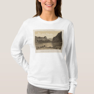 Zwarte Canon, Colorado T-shirt