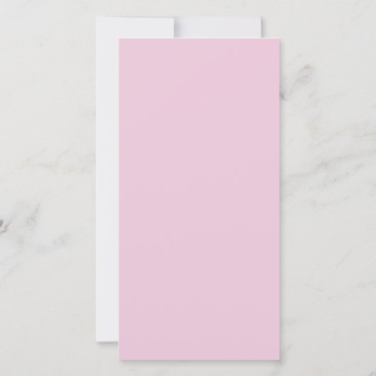 ZWARTE CAT CUTE BOOKMARKER BLADWIJZER (Achterkant)