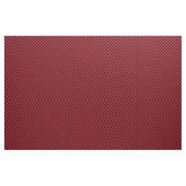 Zwarte cheques | DIY Achtergrondkleur Stof (Yard (91,4 cm))