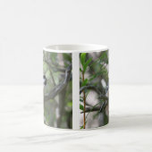 Zwarte cichorei koffiemok (Center)