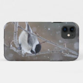 Zwarte cichorei - Zongvogel Case-Mate iPhone Case (Achterkant (horizontaal))