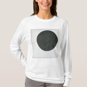 Zwarte Cirkel, c.1923 T-shirt