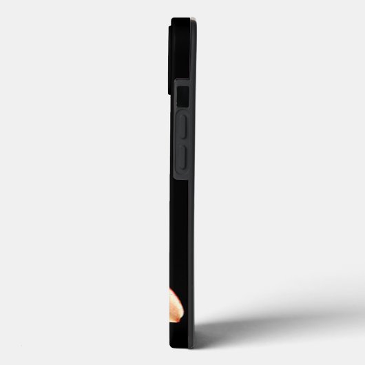 Zwarte cover (Achterkant / Links)