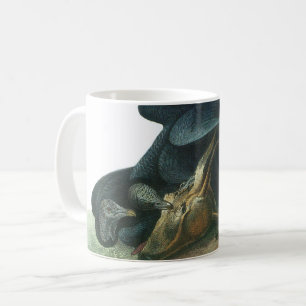 Zwarte cultuur door Audubon Koffiemok