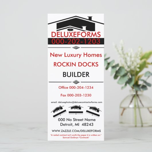 Zwarte dakbedekking (Staand voorkant)