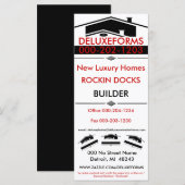 Zwarte dakbedekking (Voorkant / Achterkant)