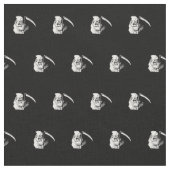 zwarte dood stof (Close Up)