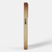 Zwarte Draak Landelijke Achtergrond Persoonlijk Case-Mate iPhone Case (Achterkant / Rechts)