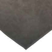 Zwarte draak tafelkleed (Gekanteld)