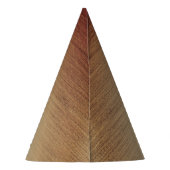 Zwarte drakenantenne feesthoedjes (Achterkant)