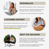 Zwarte Duitse herder en feestelijke kerstboom Cadeaupapier