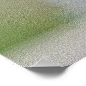 Zwarte eekhoorn Apple Wildlife Foto afdrukken Poster (Hoek)