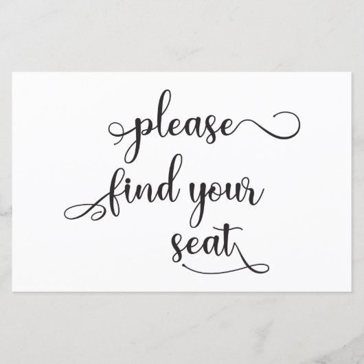 Zwarte eenzijdige bruiloft? (Voorkant)