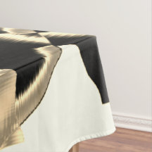 Zwarte en beige schraapsel, vernietigde tapes bij 