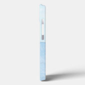 Zwarte en gele zeilschepen op het open Zee Case-Mate iPhone Case (Achterkant / Links)