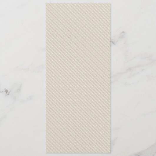  zwarte en gouden dank U menukaarten Menu (Achterkant)