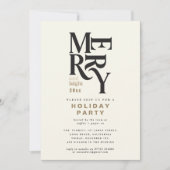 Zwarte en goudsmederij en felle kerstfeestdagen (Voorkant)