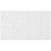 Zwarte en grijze fietsen tafelkleed (Voorkant (Horizontaal))