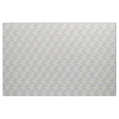 Zwarte en grijze marmer stof (Yard (91,4 cm))