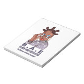 Zwarte en opgeleide Notitieblokken (Linkerzijde)