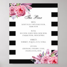 Zwarte en witte biopbloem en vedertsentrouwbar