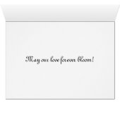 Zwarte en Witte Dag van de Woensdag (Binenzijde Horizontaal (Onderkant))