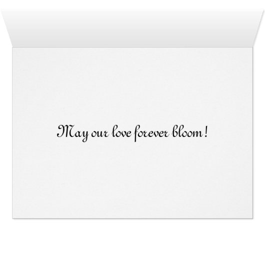 Zwarte en Witte Dag van de Woensdag (Binenzijde Horizontaal (Onderkant))