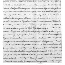 Zwarte en Witte Elegant aangepaste tekst