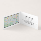 Zwarte en witte flessen, wijnstaaf/wijnmoer, gedet visitekaartje (Binnen)