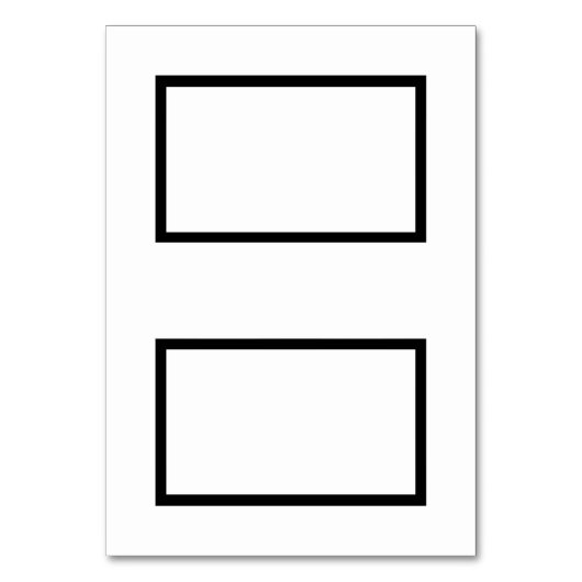 , zwarte en witte, gebottenteerde plaatskaart kaart (Voorkant)