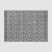 Zwarte en witte "Ho Ho Ho"-kerstkarton