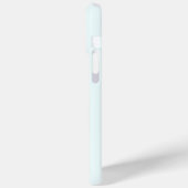 Zwarte en witte kat Case-Mate iPhone case (Achterkant / Links)
