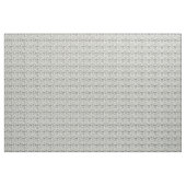 Zwarte en witte magische moth stof (Yard (91,4 cm))