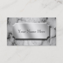 Zwarte en witte marmer