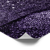 zwarte en witte pen en inkttekening poster (Hoek)