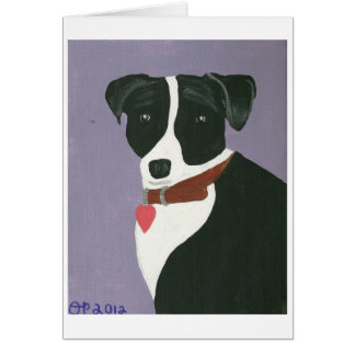 Zwarte en witte schoonheid