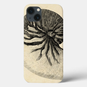 zwarte en witte schroef Case-Mate iPhone case