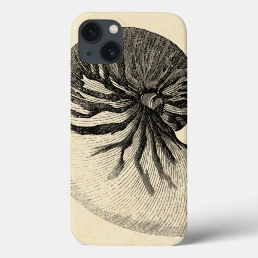 zwarte en witte schroef Case-Mate iPhone case (Achterkant)