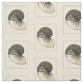  zwarte en witte schroef stof (Swatch)