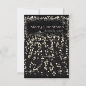 Zwarte en witte sparren (Voorkant)