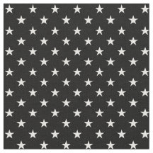 Zwarte en witte sterren