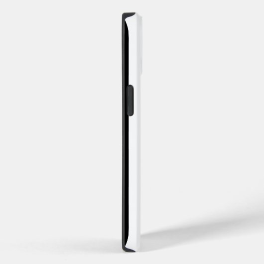 Zwarte en witte strepen Case-Mate iPhone case (Achterkant / Rechts)