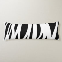 Zwarte en witte strepen