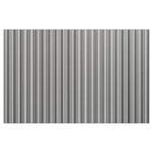 Zwarte en witte strepen stof (Yard (91,4 cm))