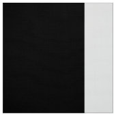 Zwarte en witte strepen stof (Swatch)